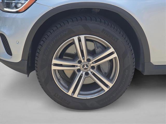 Certified 2021 Mercedes-Benz GLC 300 4MATIC image 14