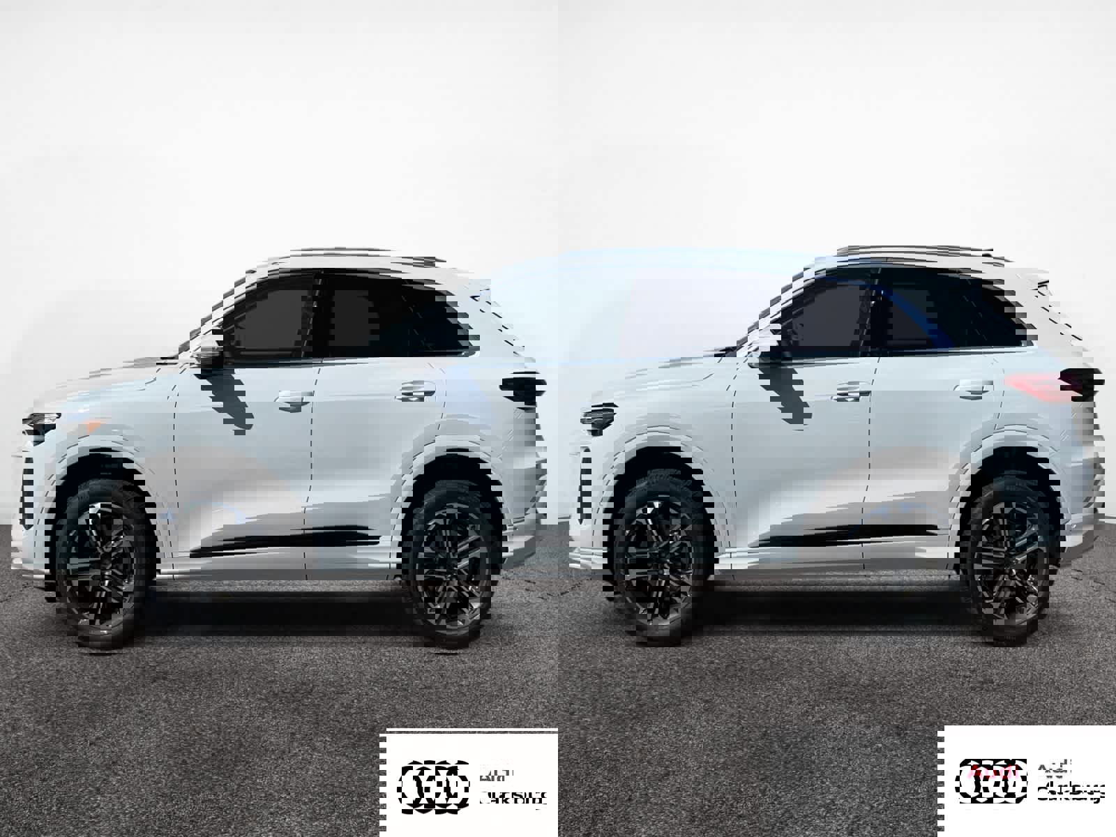 New 2025 Audi Q5 Premium Plus image 2