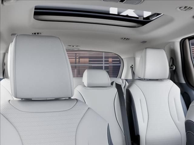New 2026 Kia Carnival SX Prestige FWD image 27