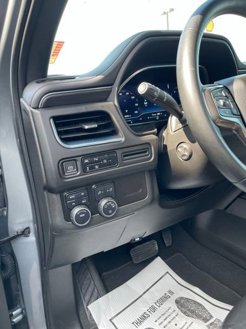 Used 2023 Chevrolet Tahoe RST w/ Luxury Package image 13