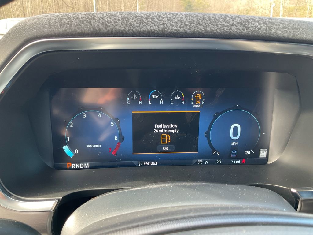 New 2026 Ford F150 Platinum w/ Equipment Group 700A Standard image 22