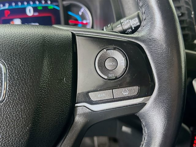 Certified 2022 Honda Pilot Touring image 14