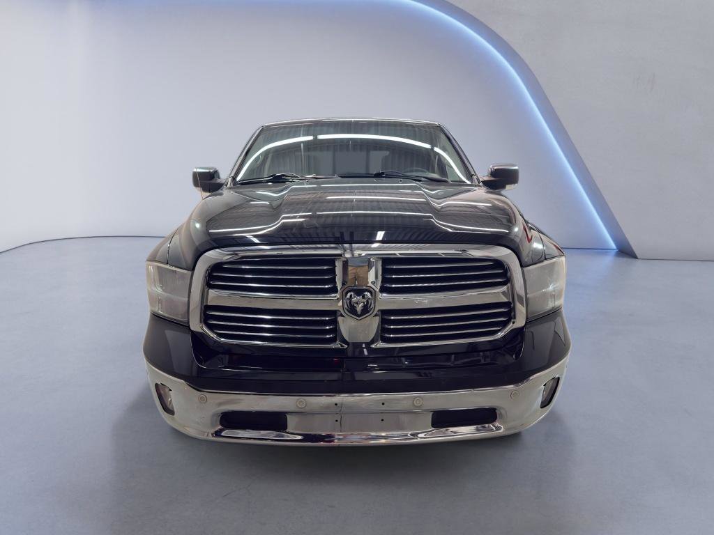 Used 2015 RAM 1500 Big Horn image 2