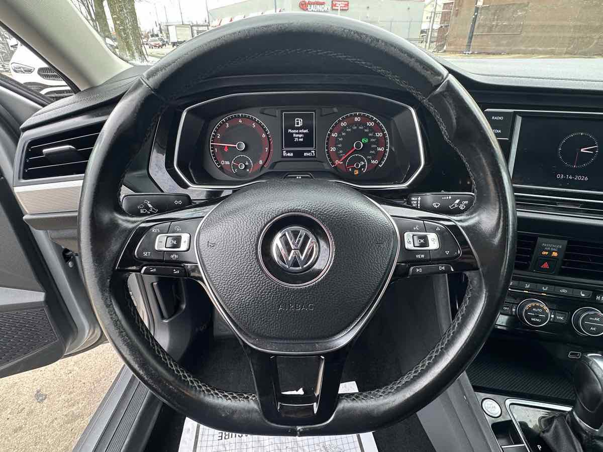 Used 2019 Volkswagen Jetta S image 30