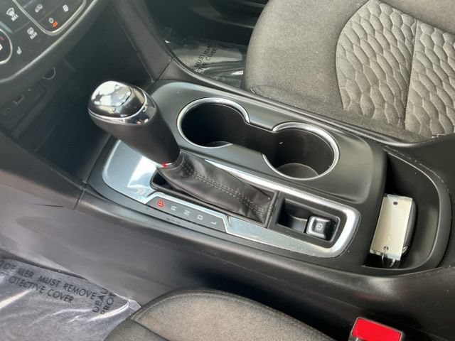 Used 2019 Chevrolet Equinox LT FWD image 27