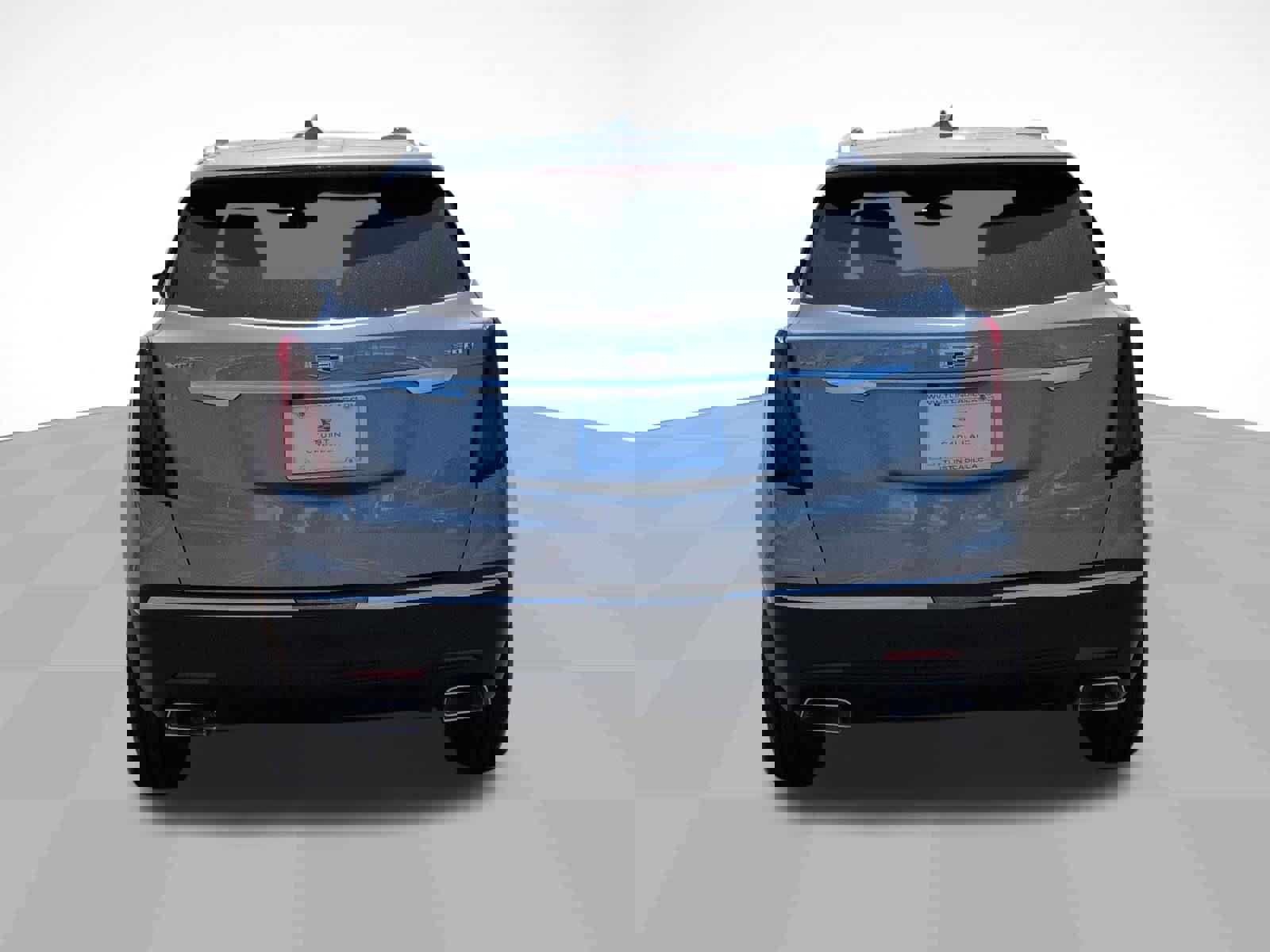 New 2025 Cadillac XT5 Luxury image 6