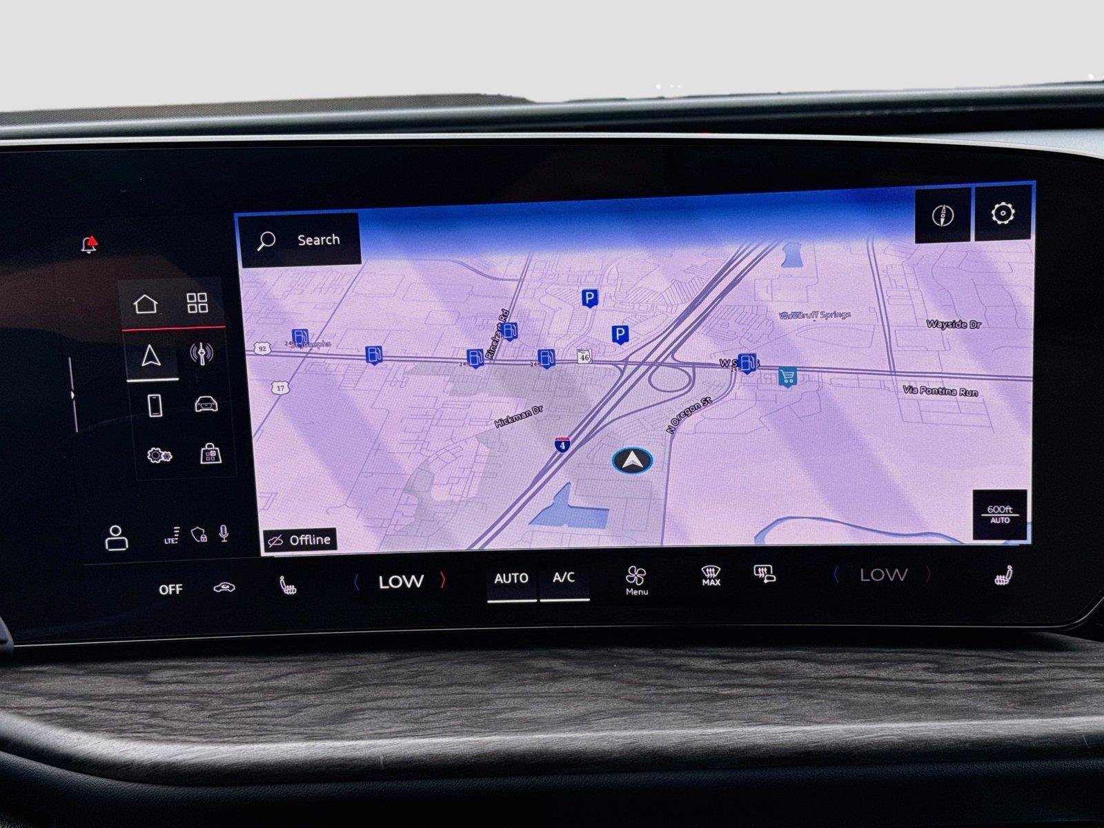 Certified 2025 Audi Q5 Premium AWD/4WD image 13