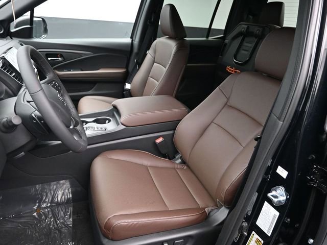New 2026 Honda Ridgeline RTL image 17