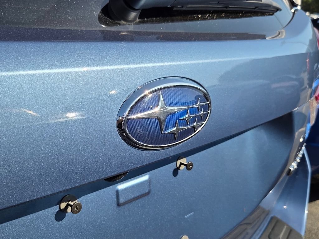 Used 2024 Subaru Forester Touring w/ POP Package 3 AWD/4WD image 9