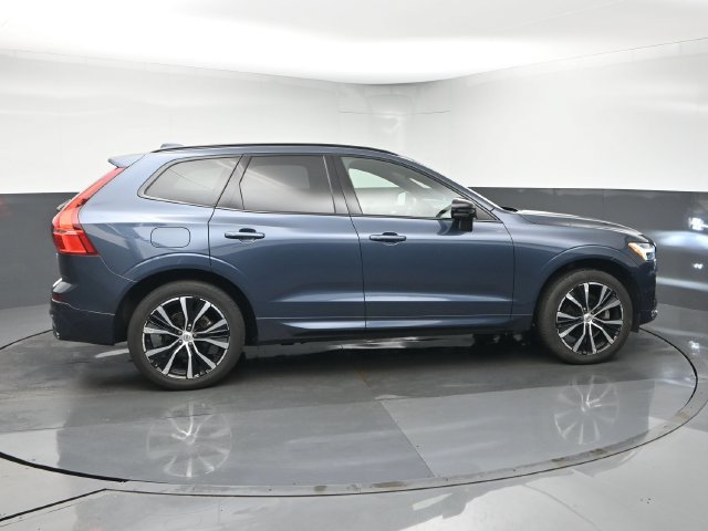 Used 2024 Volvo XC60 B5 Ultimate w/ Climate Package AWD/4WD image 9