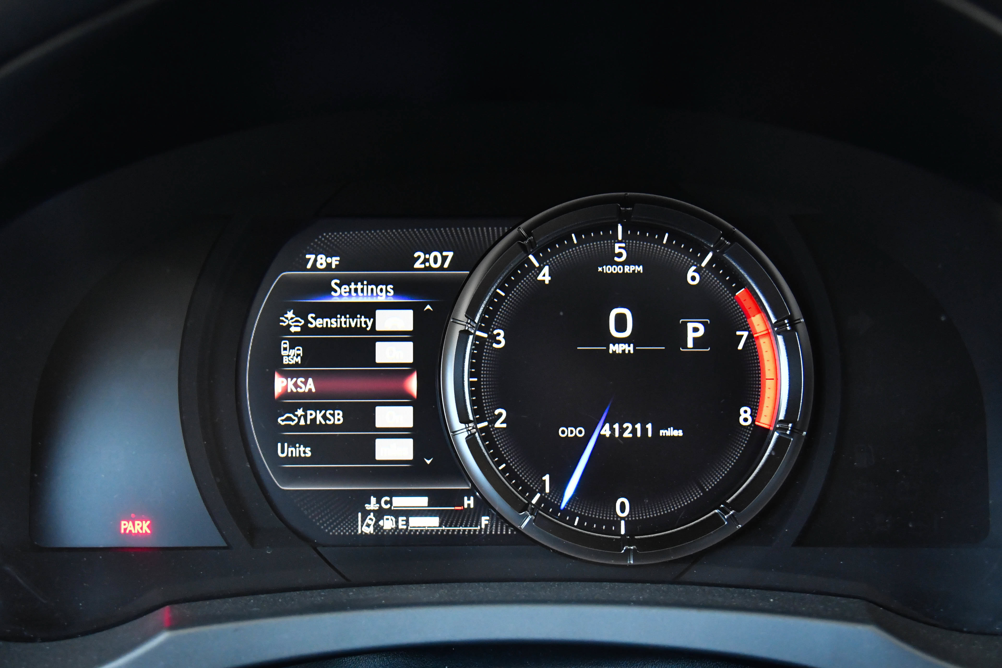 Used 2022 Lexus IS 350 F Sport w/ Navigation Package RWD image 31