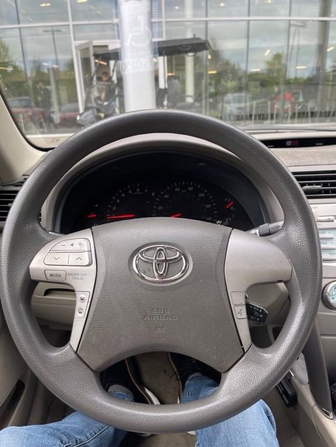 Used 2007 Toyota Camry LE FWD image 27