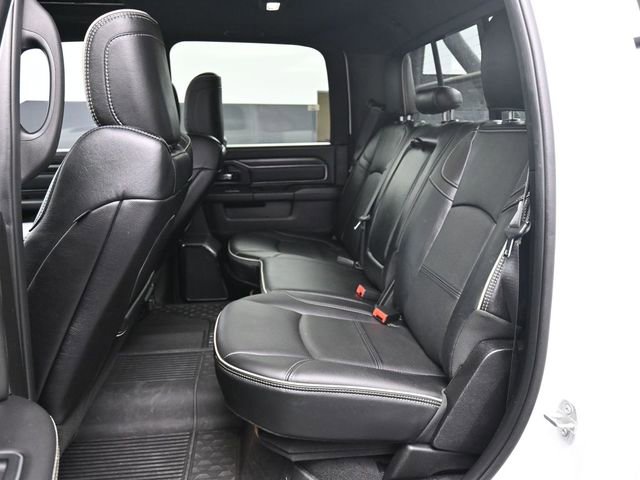 Used 2024 RAM 2500 Power Wagon w/ Level 2 Equipment Group image 13