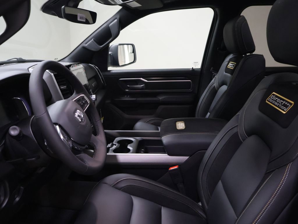 New 2026 RAM 1500 Big Horn AWD/4WD image 20