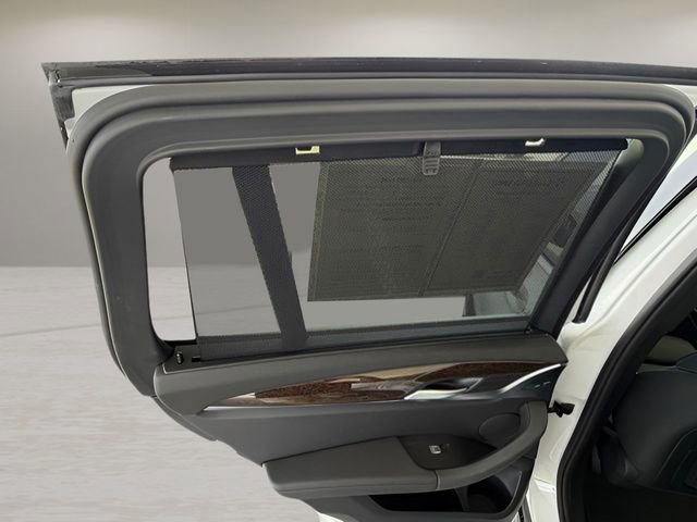 Used 2023 BMW X3 sDrive30i w/ Premium Package w/ZPA image 37