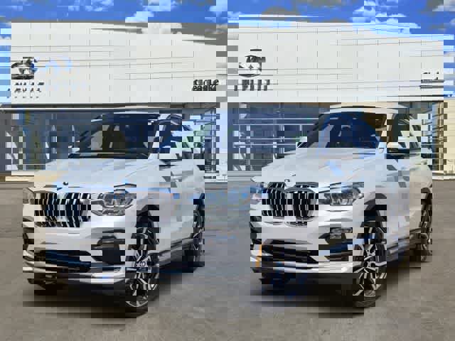 Used 2019 BMW X4 xDrive30i w/ Convenience Package image 2