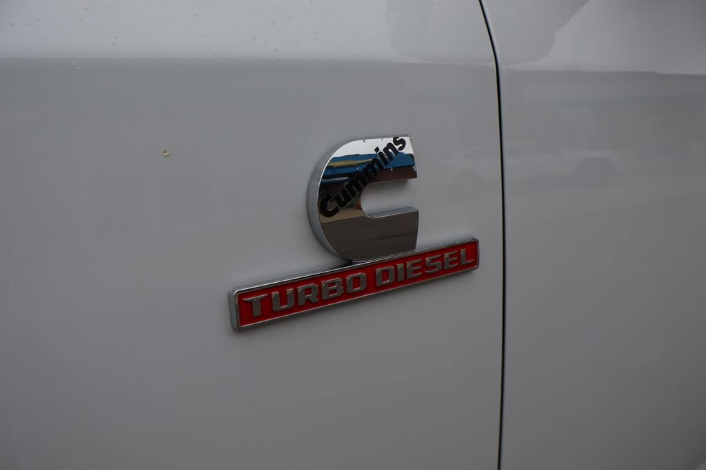 Used 2024 RAM 3500 Tradesman image 11