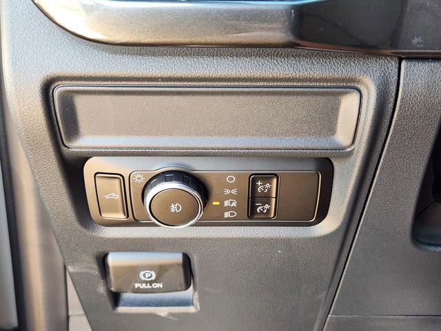 New 2026 Ford F150 STX w/ Equipment Group 200A image 22