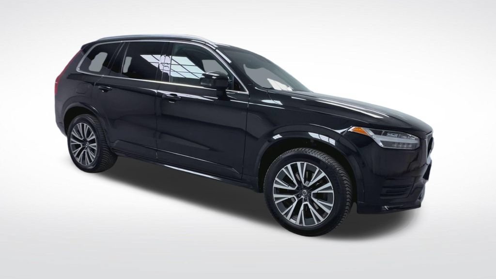 Used 2020 Volvo XC90 T6 Momentum AWD/4WD image 18