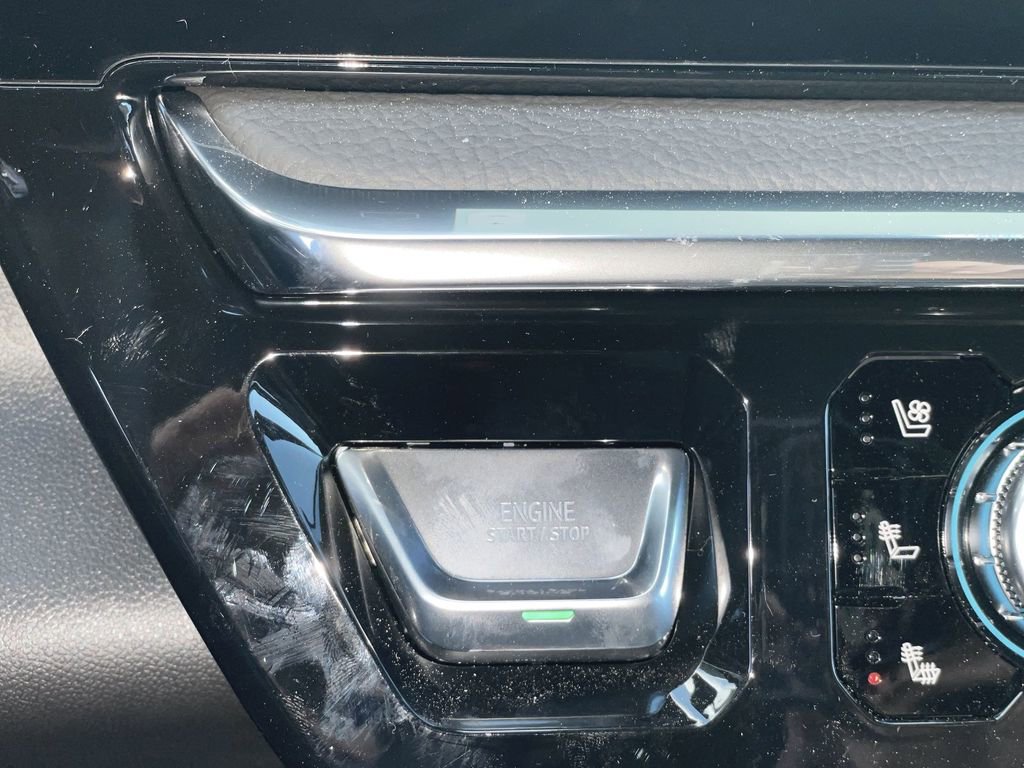 New 2026 GMC Sierra 3500 Denali w/ Technology Package image 23