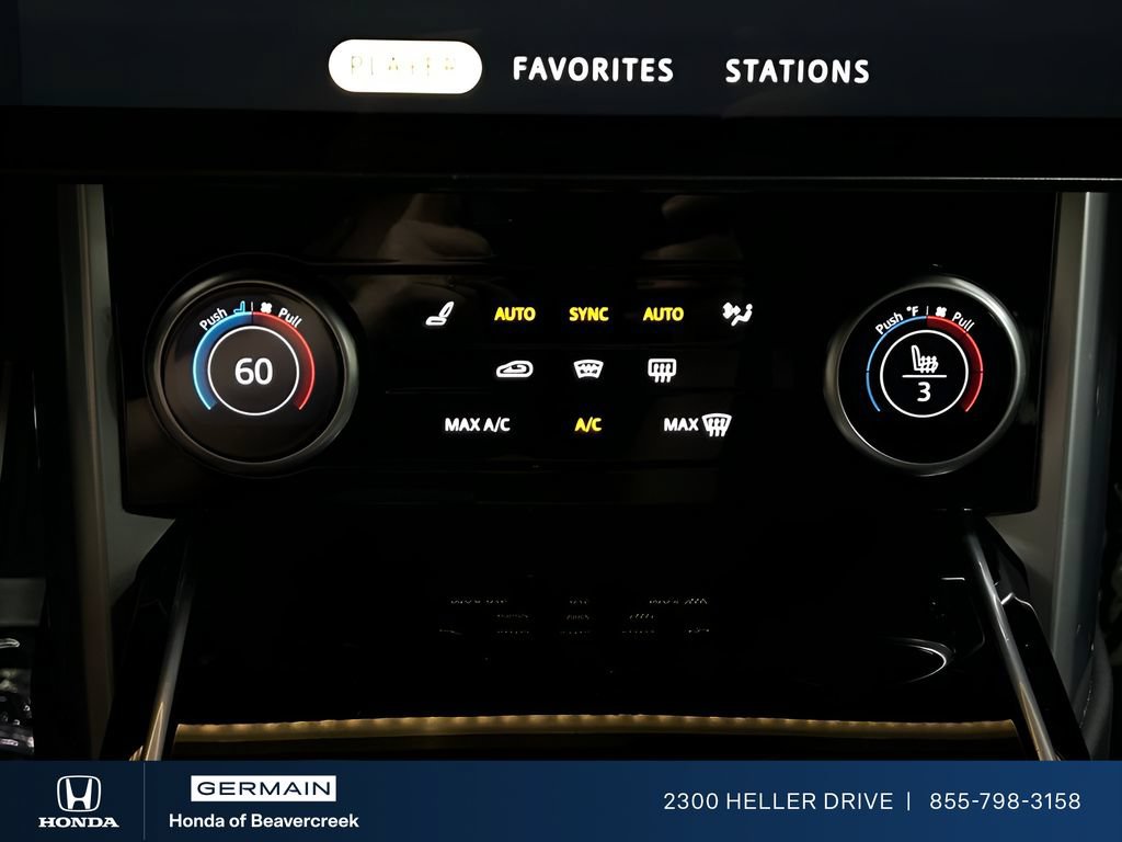 Used 2023 Land Rover Range Rover SE AWD/4WD image 20