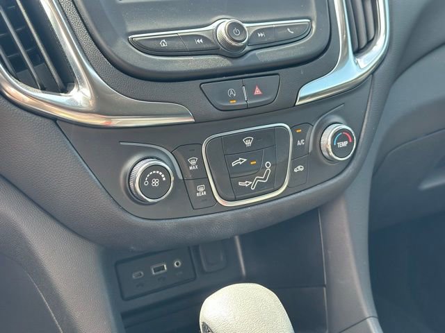 Certified 2023 Chevrolet Equinox LT image 10