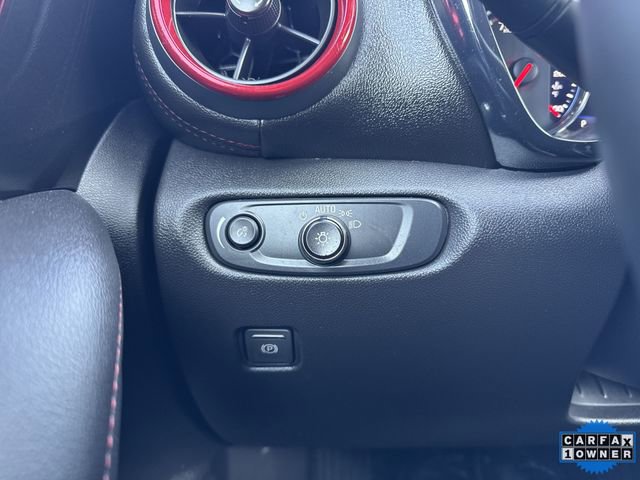 Used 2025 Chevrolet Blazer RS image 19