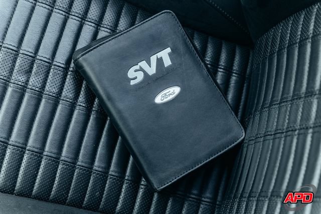 Used 2013 Ford Mustang Shelby GT500 RWD image 70