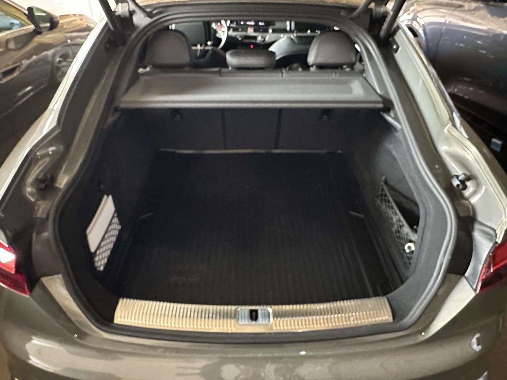 Used 2024 Audi A5 2.0T Premium w/ Convenience Package image 8