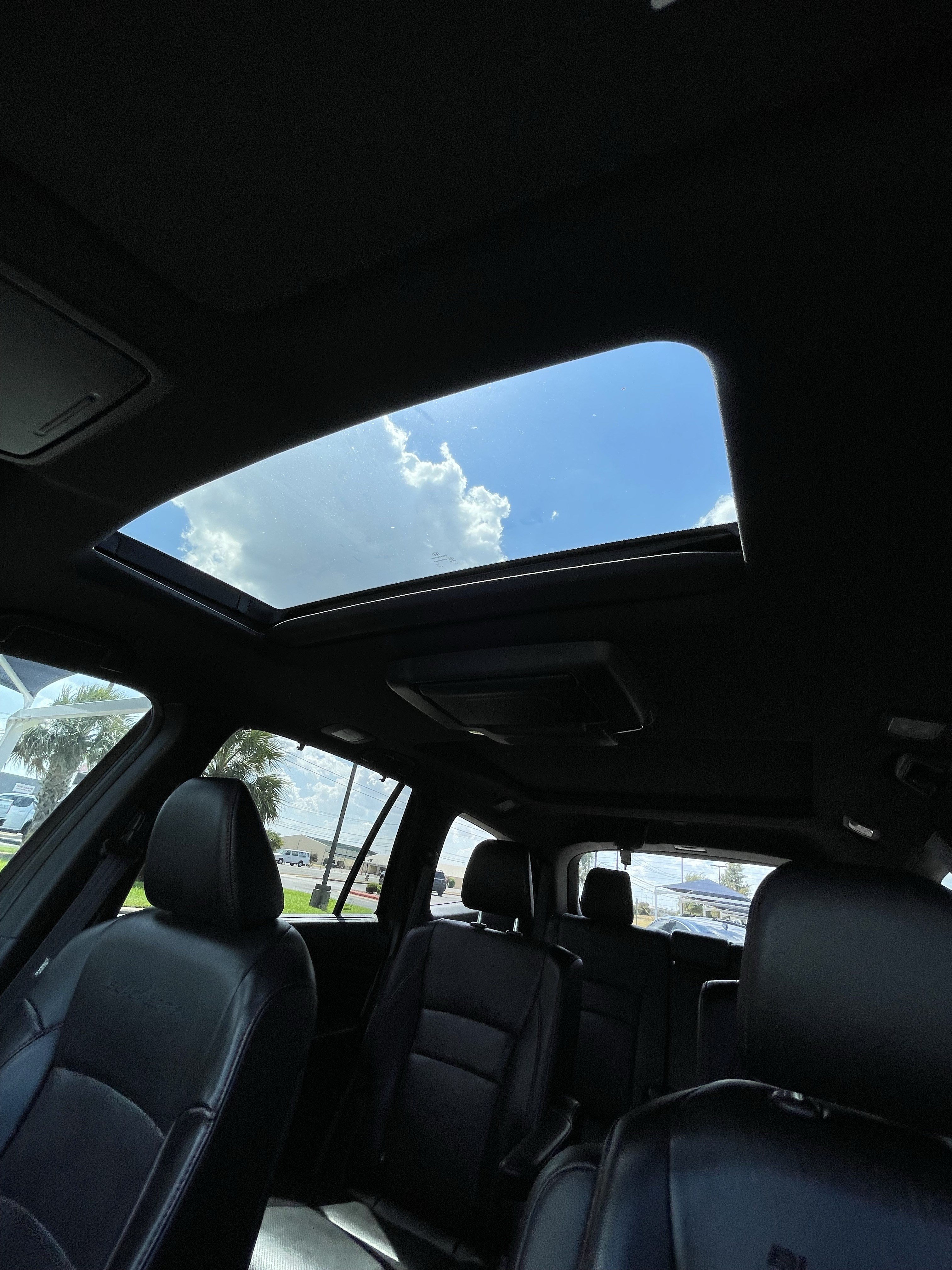 Used 2020 Honda Pilot Black Edition image 38
