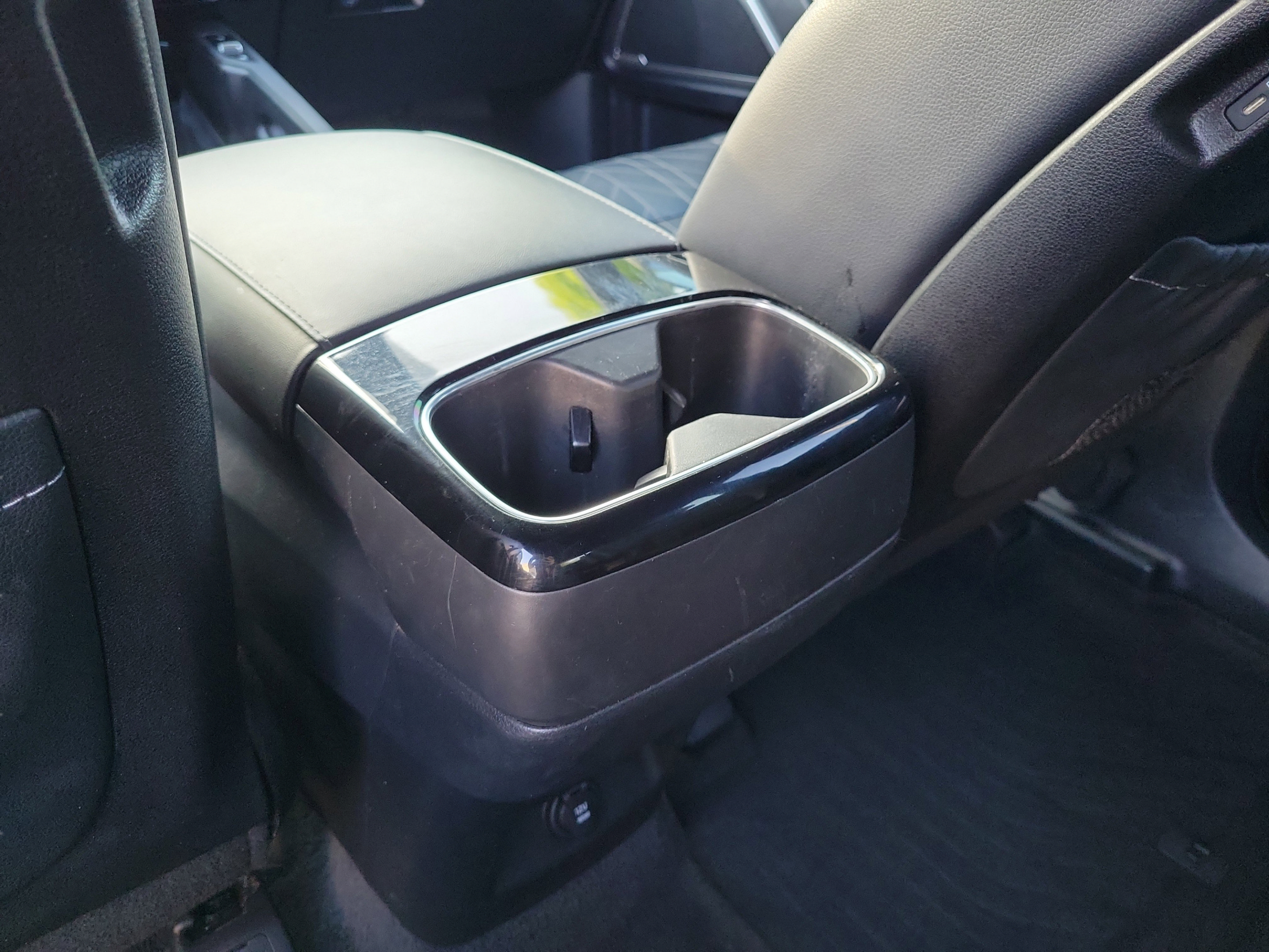 Certified 2023 Kia Telluride EX X-Line AWD/4WD image 23