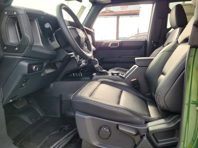 New 2025 Ford Bronco Badlands w/ Sasquatch Package AWD/4WD image 36