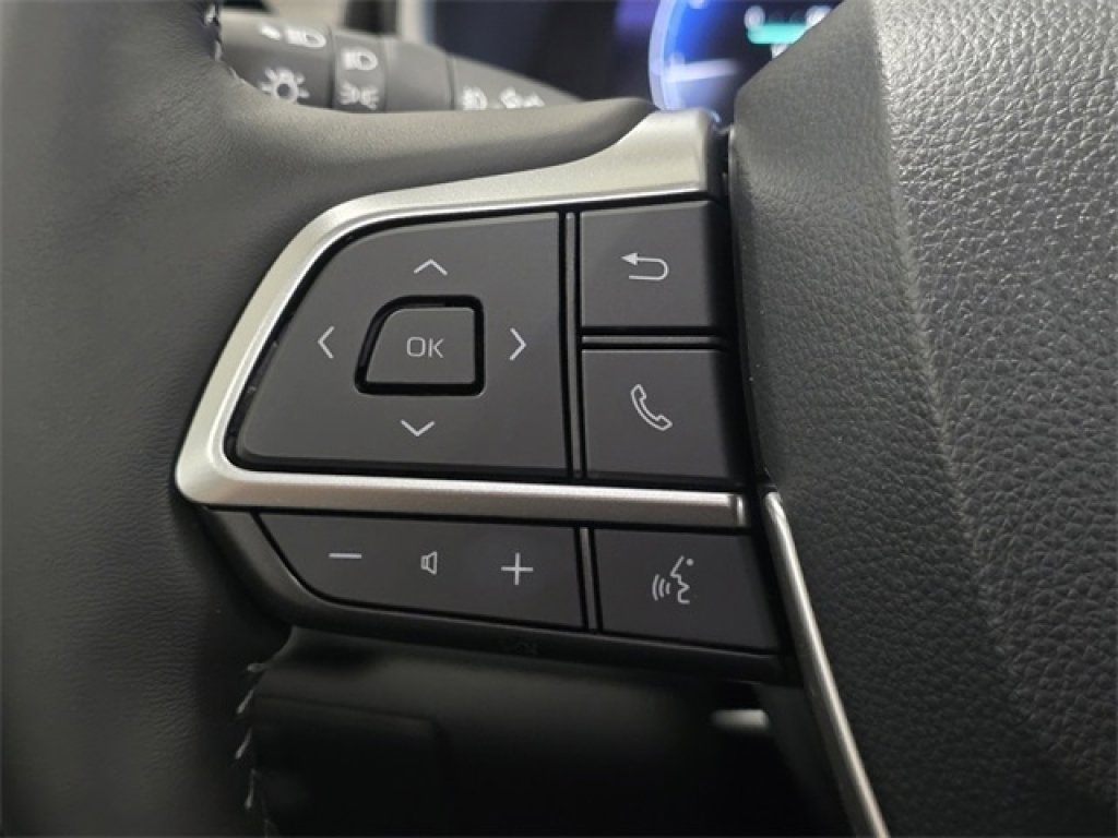 New 2026 Toyota Highlander Limited image 35