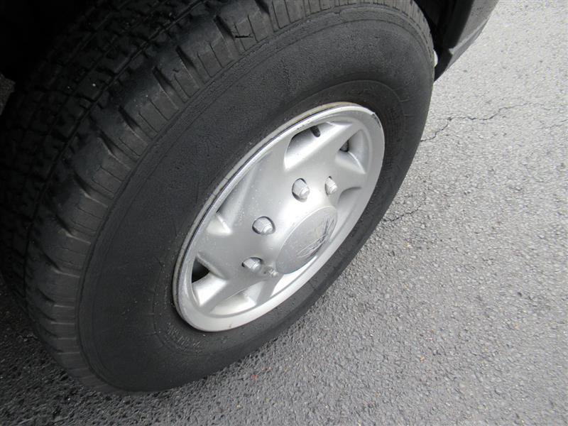 Used 2011 Ford E-250 and Econoline 250 w/ Insulation Pkg image 15