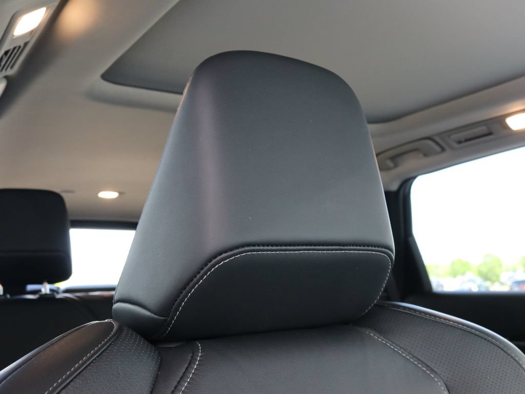 Certified 2025 INFINITI QX60 Pure AWD/4WD image 52