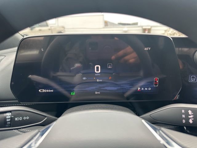 New 2026 Chevrolet Blazer EV LT w/ Midnight/Sport Edition image 22