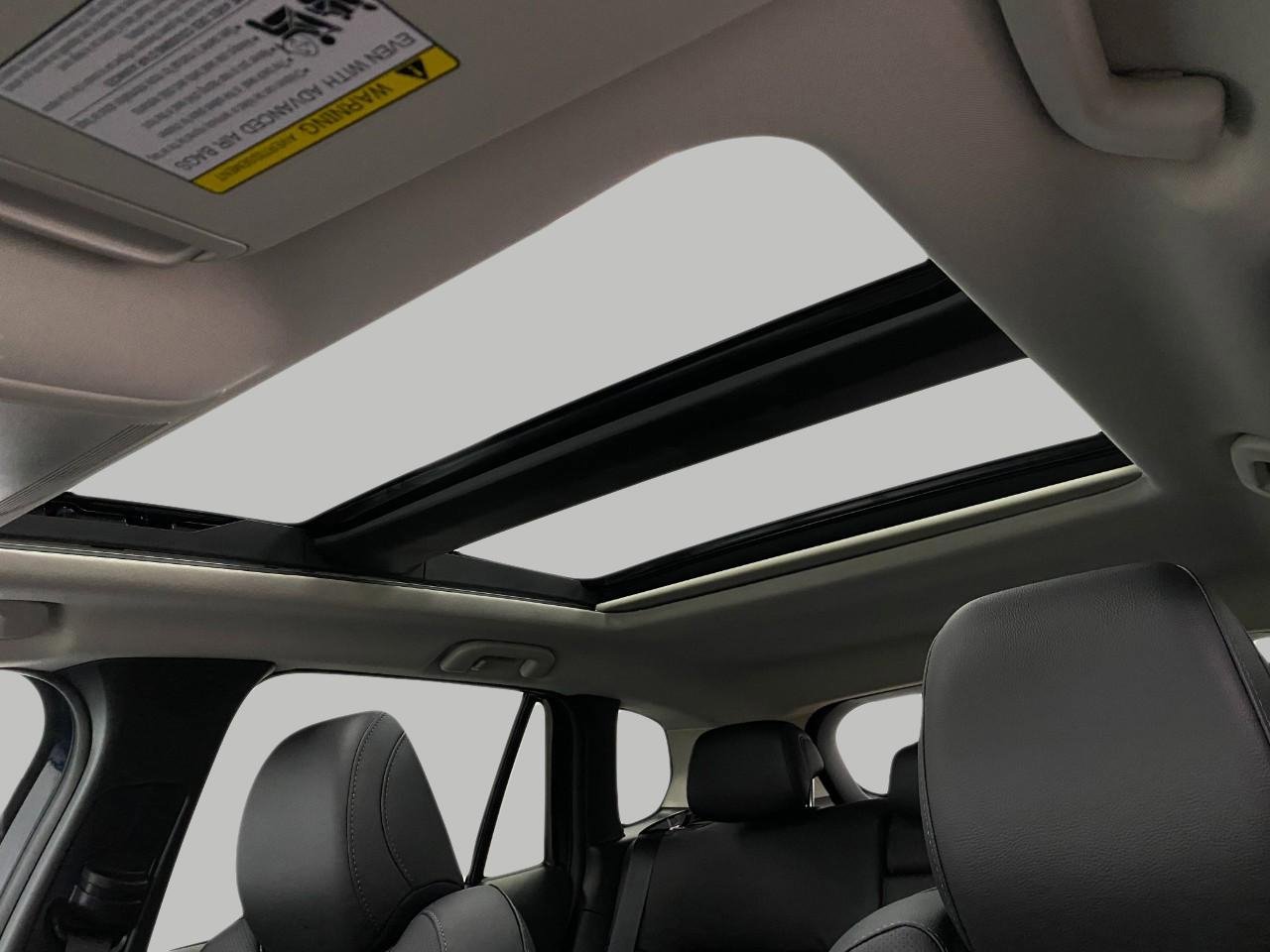 New 2026 MAZDA CX-50 AWD 2.5 S w/ Weather Package image 29