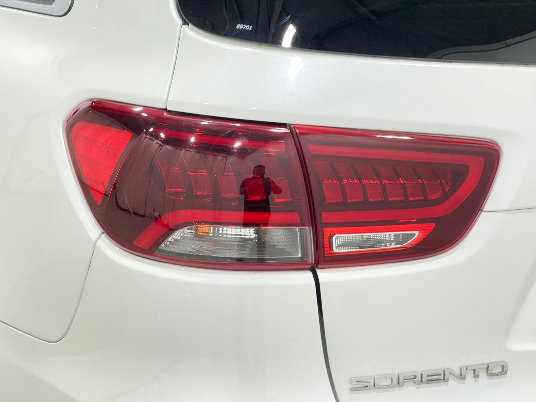 Used 2019 Kia Sorento SX AWD/4WD image 36