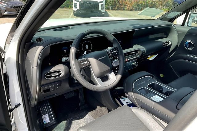 New 2026 Hyundai Palisade Calligraphy image 6