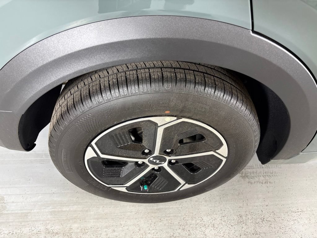New 2026 Kia Niro EX w/ EX Premium Package FWD image 10