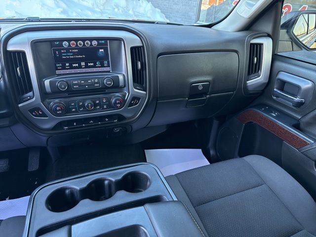 Used 2018 GMC Sierra 1500 SLE w/ SLE Value Package image 10
