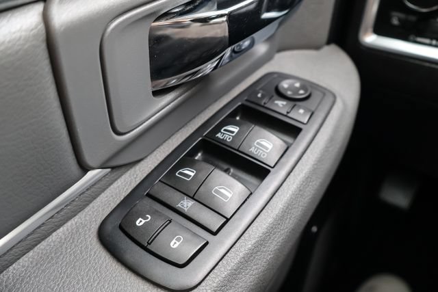 Used 2016 RAM 1500 Lone Star RWD image 16