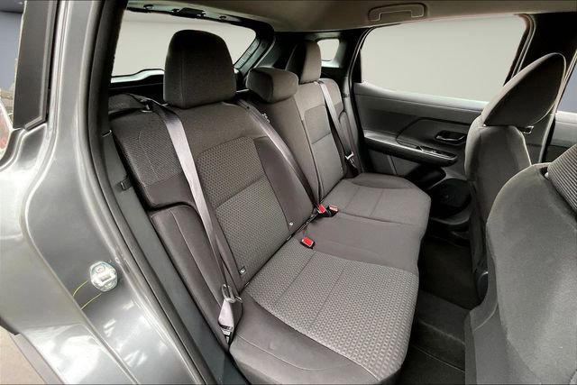 New 2026 Nissan Kicks S image 8