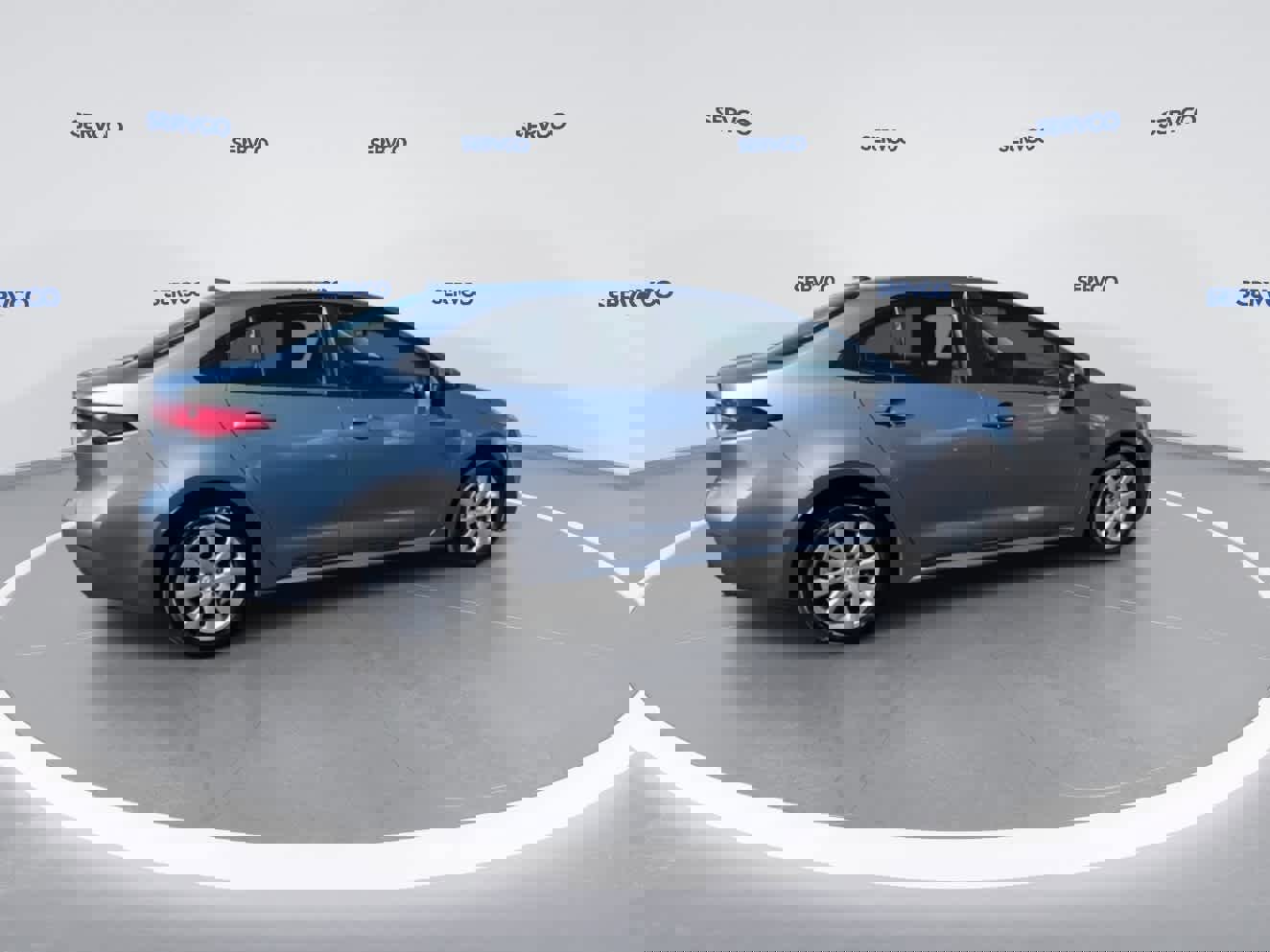 Used 2023 Toyota Corolla LE image 8