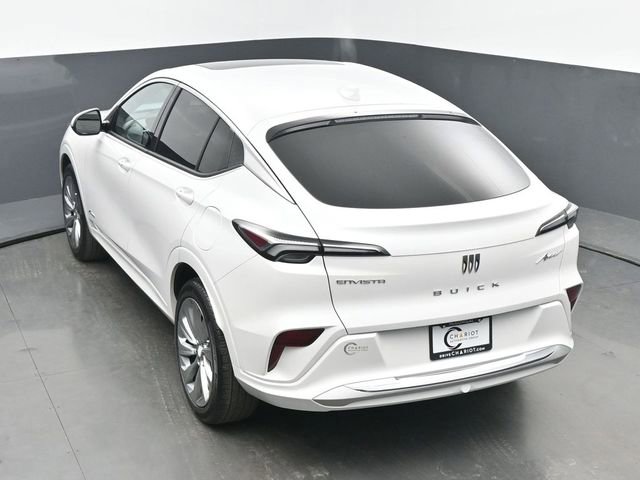 Certified 2024 Buick Envista Avenir image 41