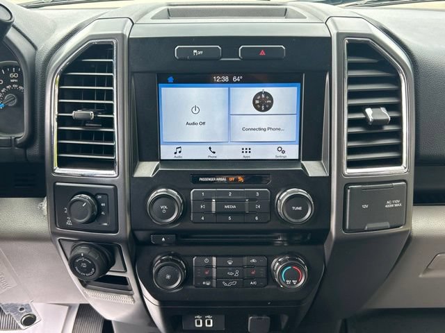 Used 2016 Ford F150 XLT w/ Equipment Group 302A Luxury AWD/4WD image 41