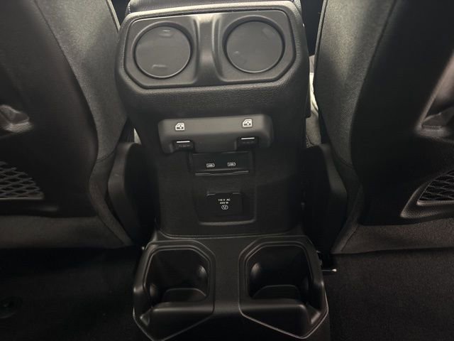 New 2026 Jeep Gladiator Rubicon image 21