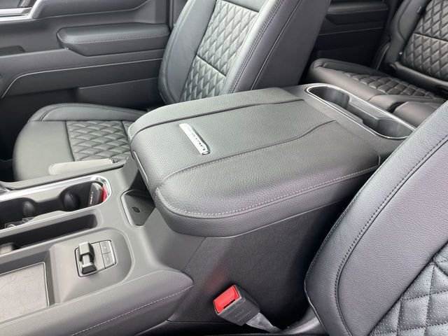 New 2026 GMC Sierra 2500 Denali w/ Denali Reserve Package image 20