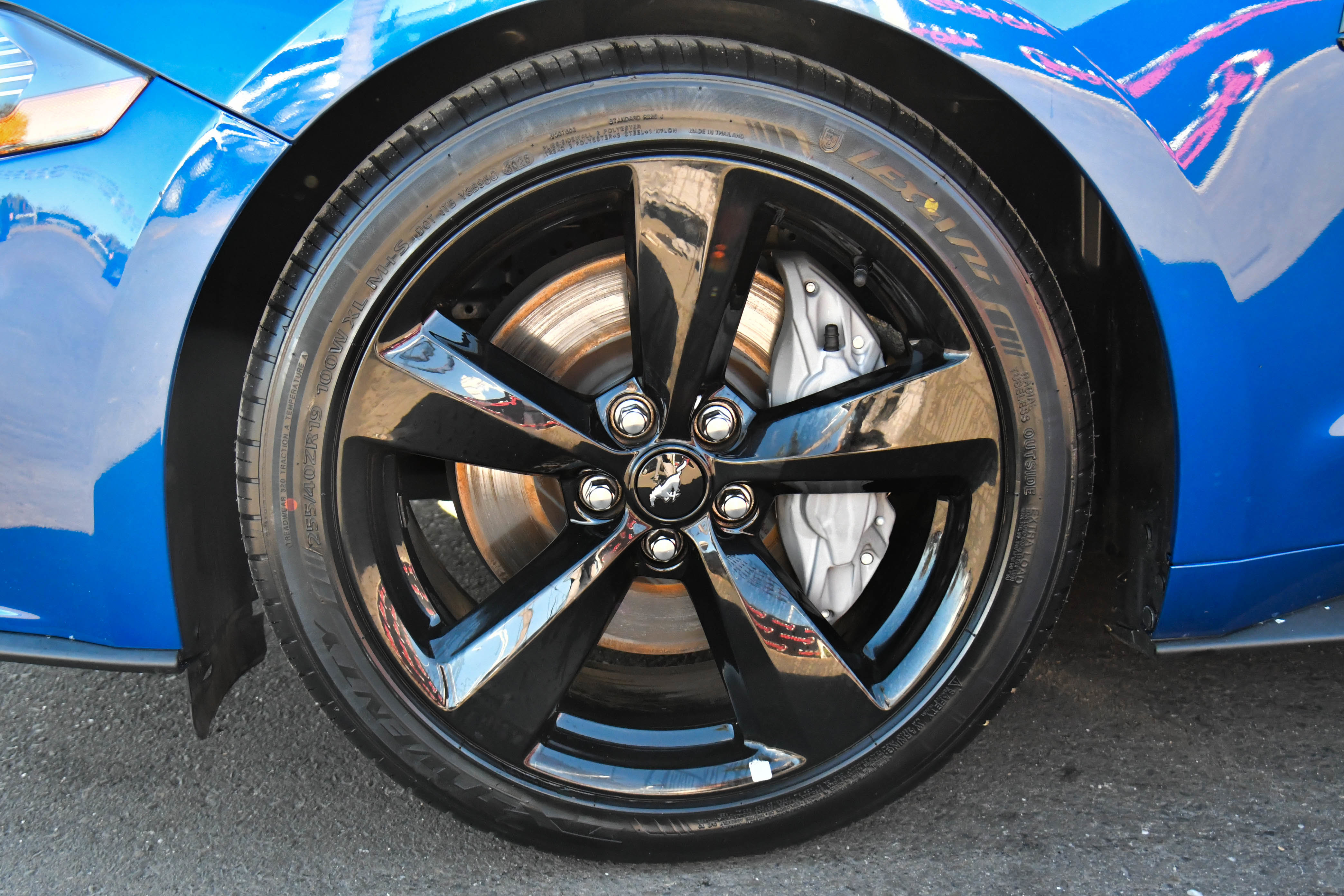 Used 2022 Ford Mustang GT w/ Equipment Group 301A image 12