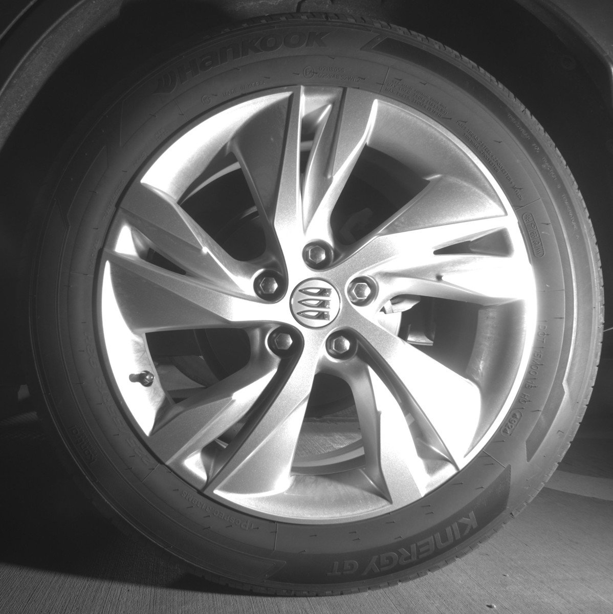 Used 2025 Buick Encore GX Preferred image 14